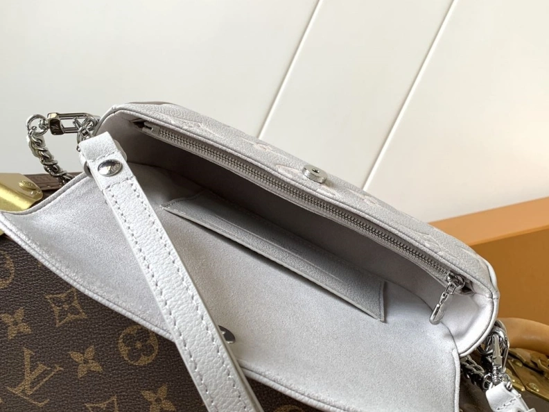 LX Satchel bags TopPick 9075