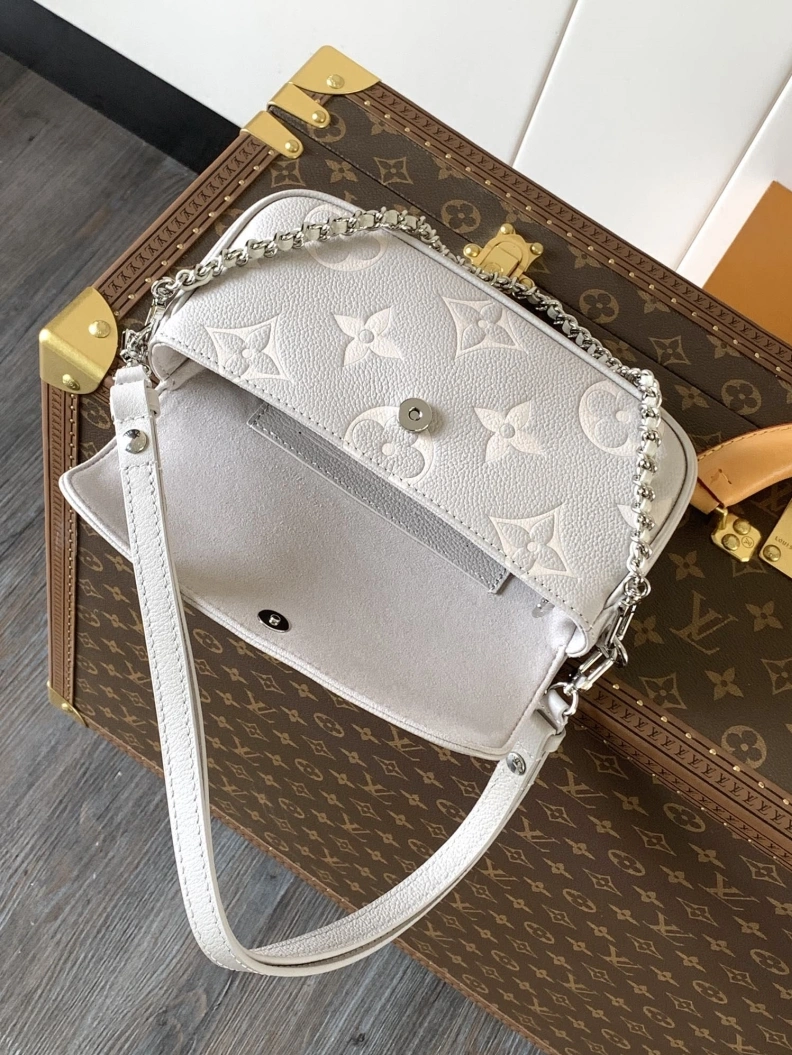 LX Satchel bags TopPick 9075