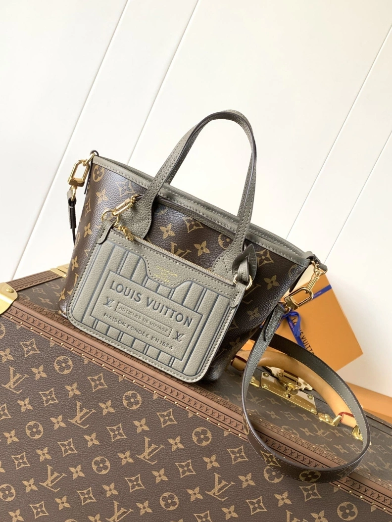 LX Shopping Bags Durable 8757