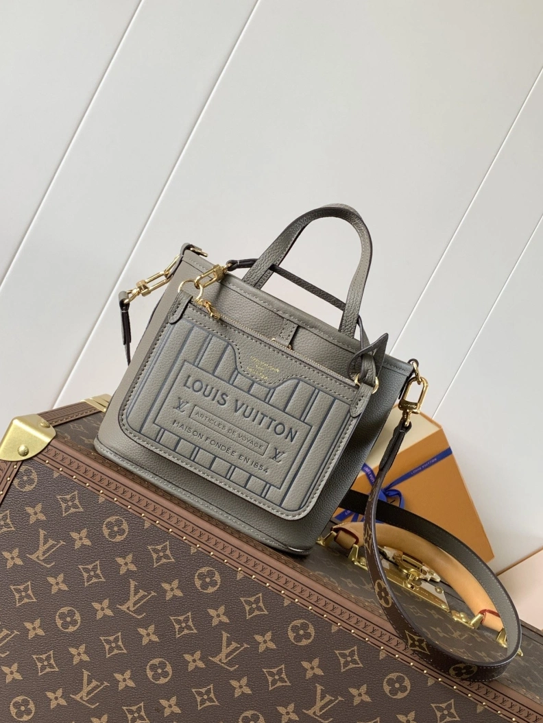 LX Shopping Bags Durable 8757