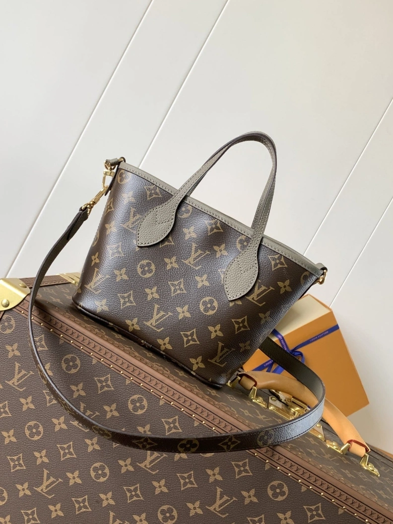 LX Shopping Bags Durable 8757