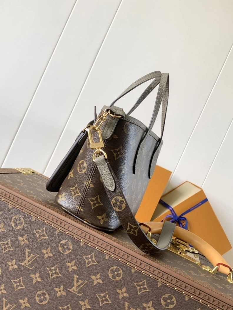 LX Shopping Bags Durable 8757