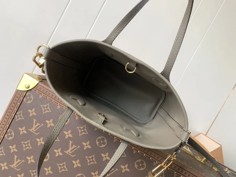LX Shopping Bags Durable 8757