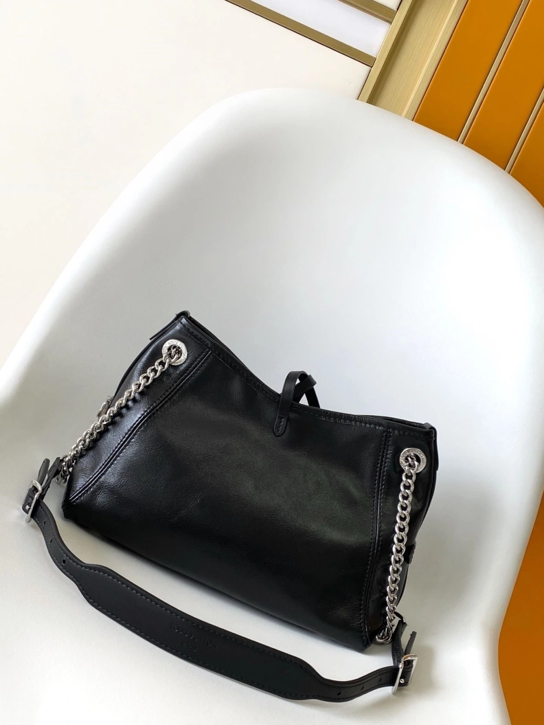 LX Satchel bags Bold 9077