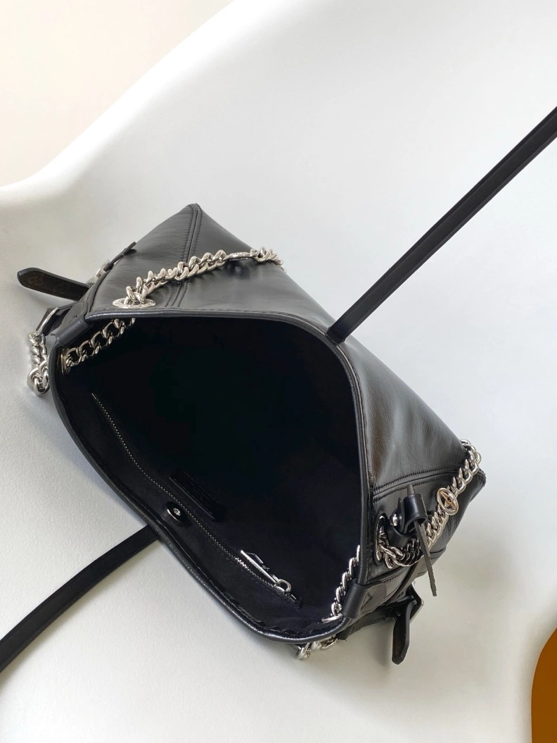 LX Satchel bags Bold 9077