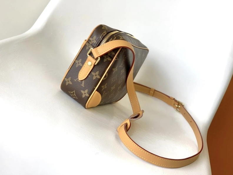 LX Satchel bags Modern 9076