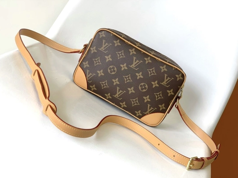 LX Satchel bags Modern 9076