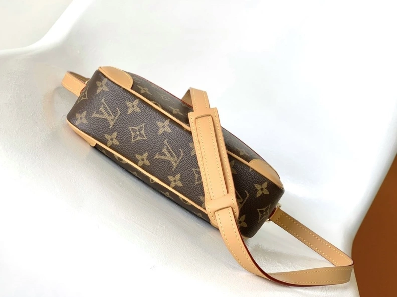 LX Satchel bags Modern 9076