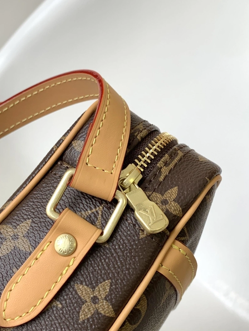 LX Satchel bags Modern 9076