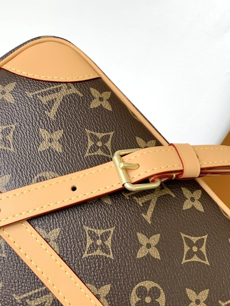 LX Satchel bags Modern 9076