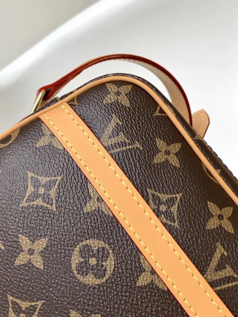 LX Satchel bags Modern 9076