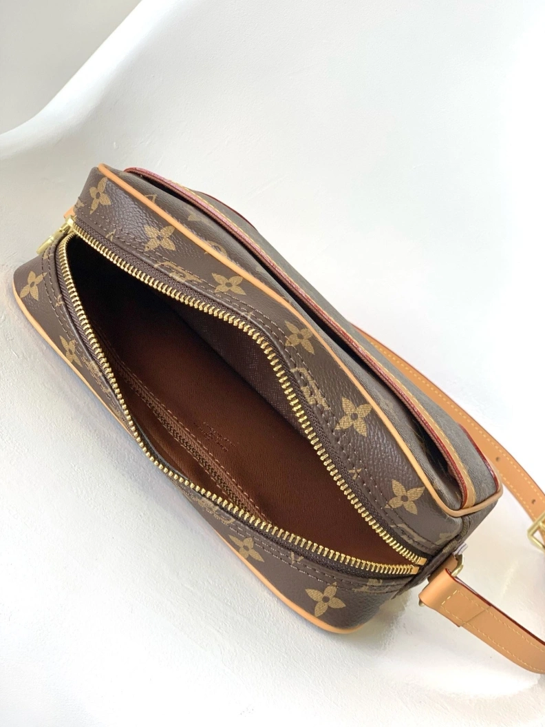 LX Satchel bags Modern 9076