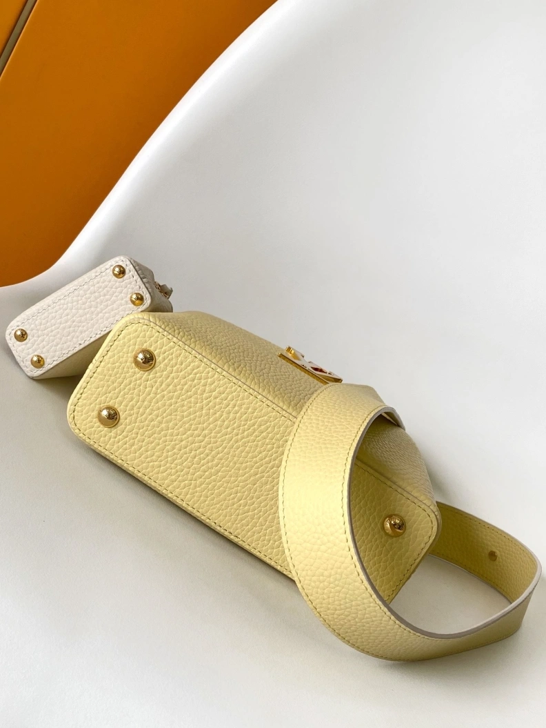 LX Caxucines Bags Trendsetting 9353