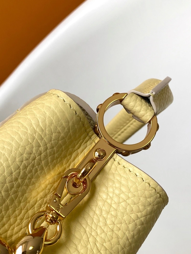 LX Caxucines Bags Trendsetting 9353
