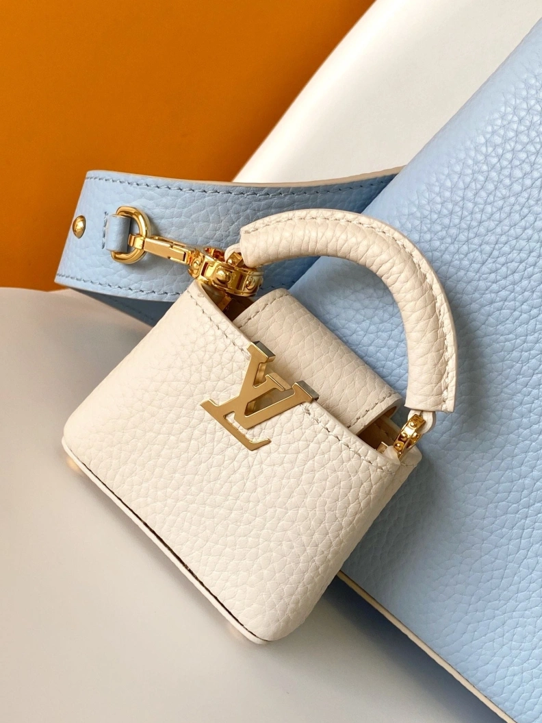 NewStyle LX Caxucines Bags 9346