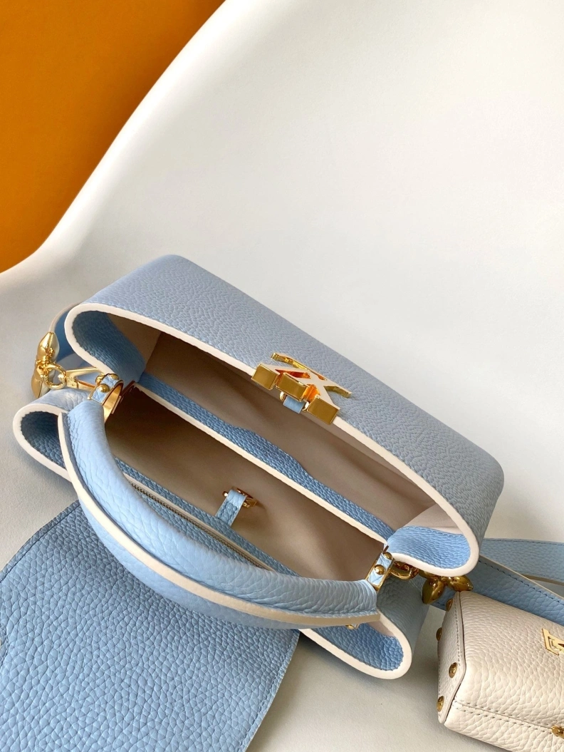 NewStyle LX Caxucines Bags 9346