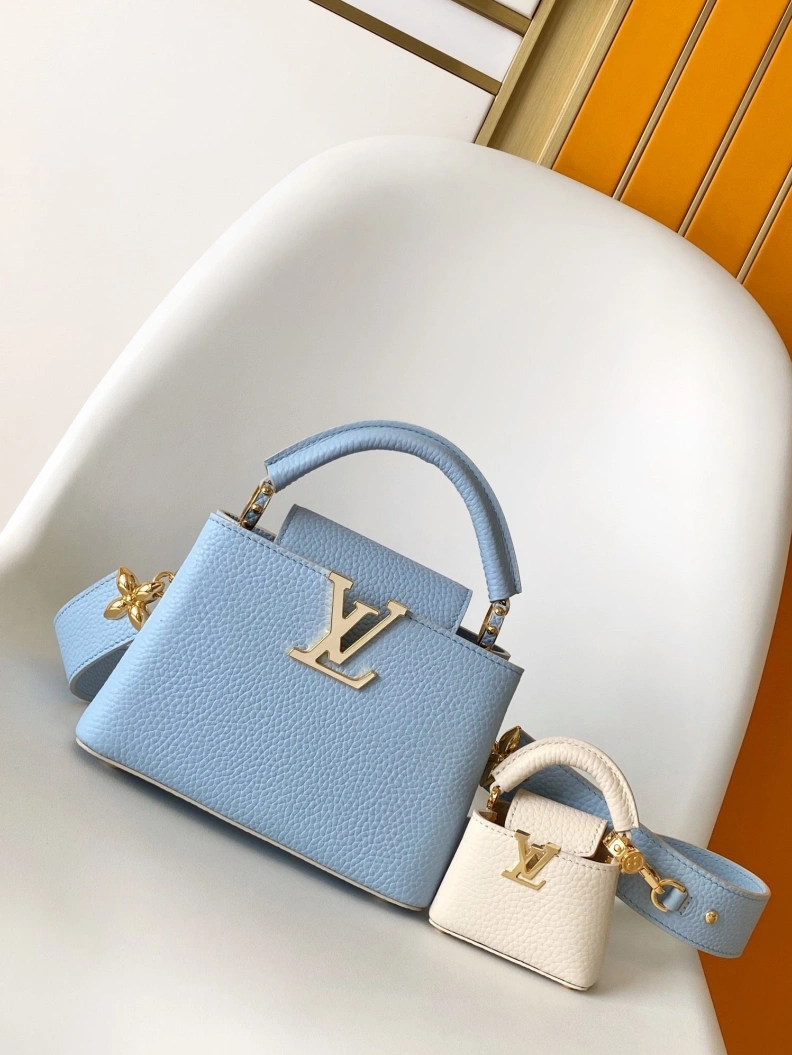 BestValue LX Caxucines Bags 9348