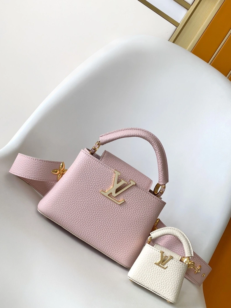 LX Caxucines Bags Practical 9344