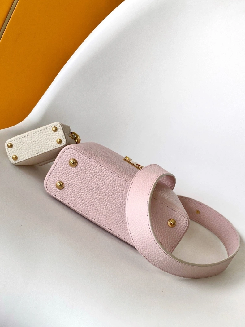 LX Caxucines Bags Practical 9344