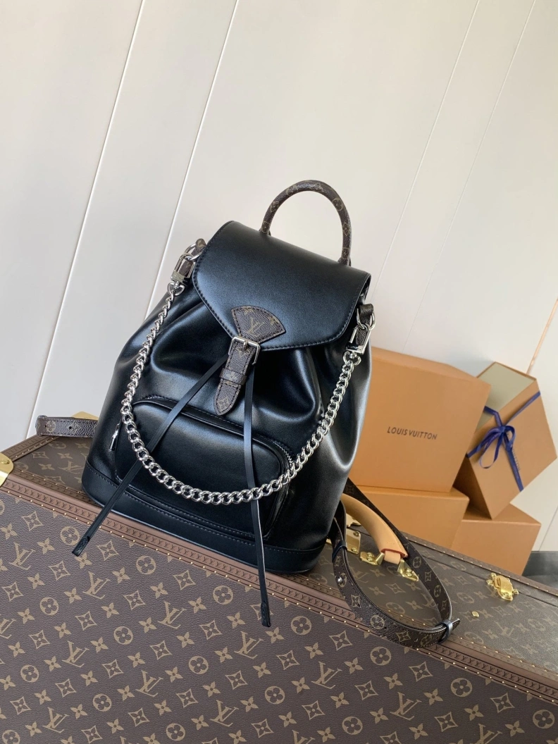 LX Backpacks Affordable 9640