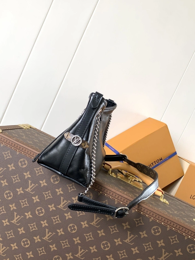 LX Satchel bags AllSeason 9078
