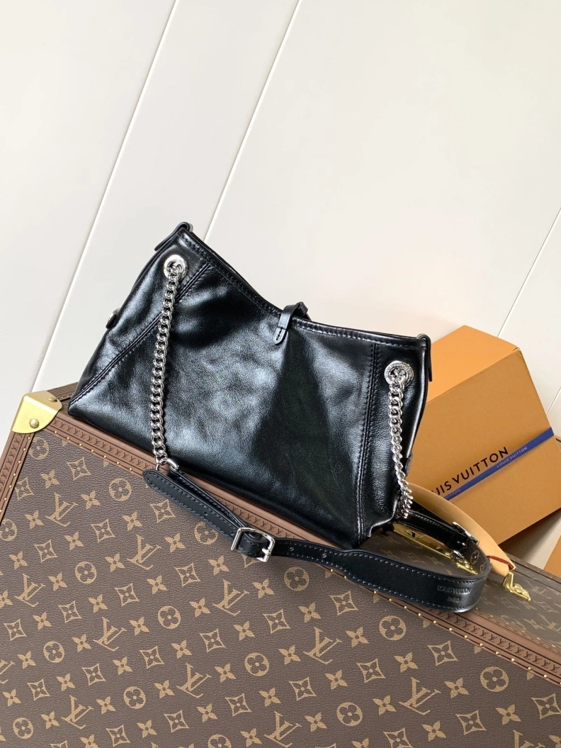 LX Satchel bags AllSeason 9078