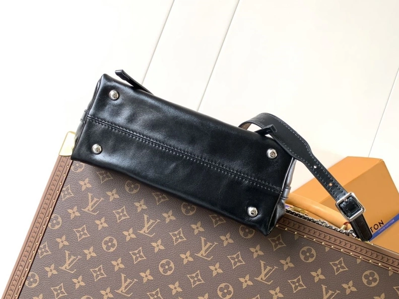 LX Satchel bags AllSeason 9078