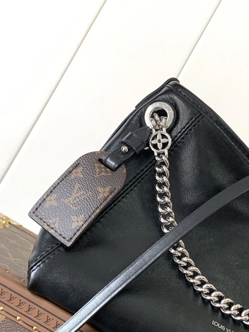 LX Satchel bags AllSeason 9078
