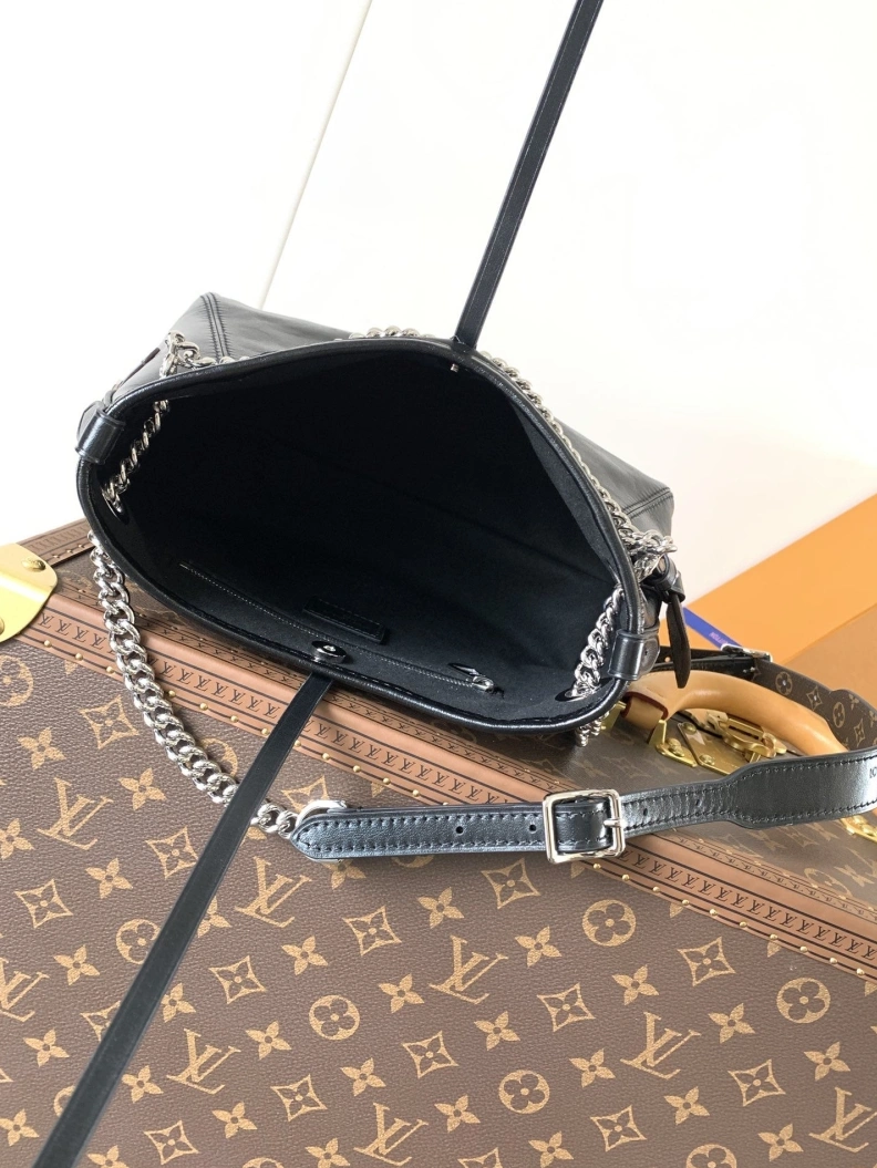LX Satchel bags AllSeason 9078