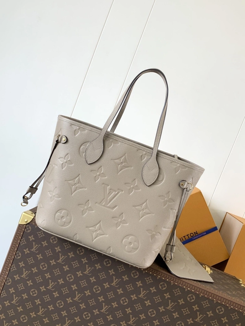LX Shopping Bags Refined 8765