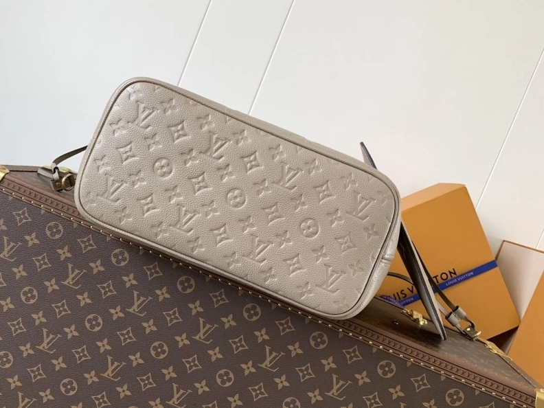 LX Shopping Bags Refined 8765