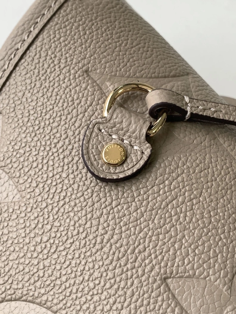 LX Shopping Bags Refined 8765