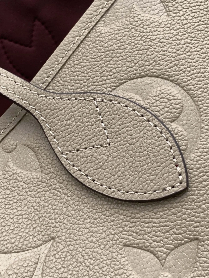 LX Shopping Bags Refined 8765