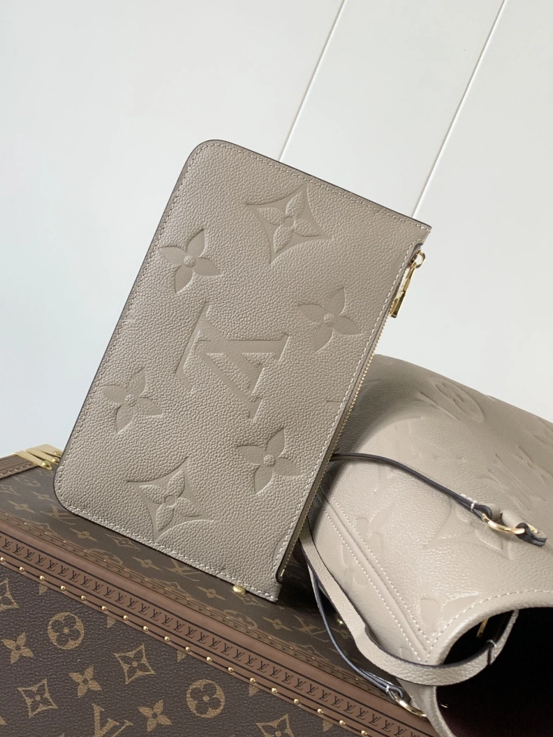 LX Shopping Bags Refined 8765