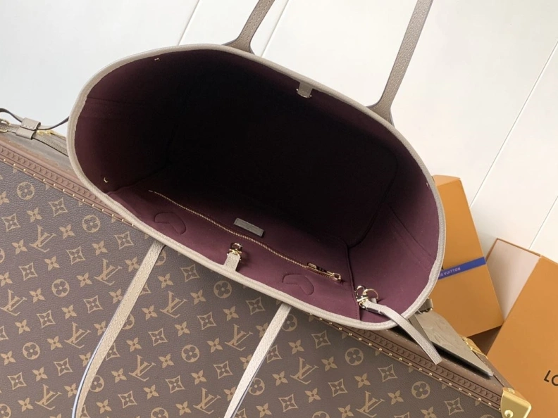LX Shopping Bags Refined 8765