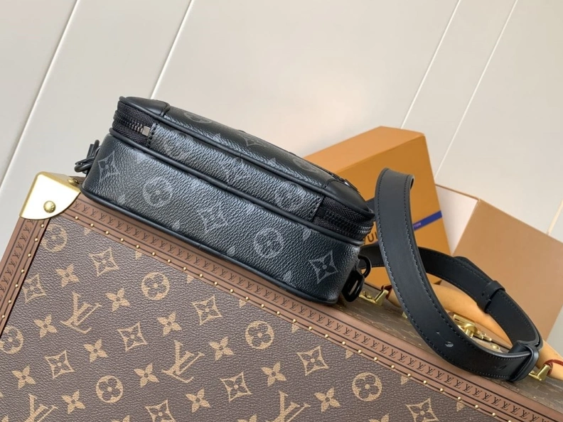 HighQuality LX Satchel bags 9062