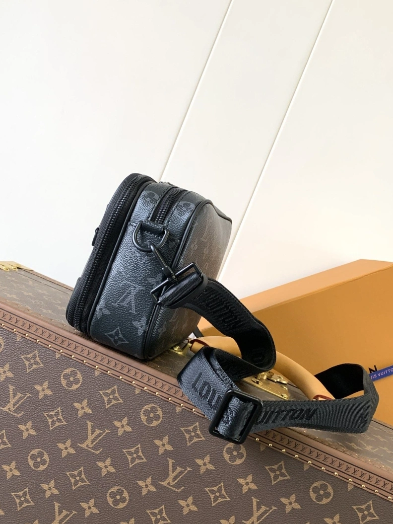 Refined LX Satchel bags 9072