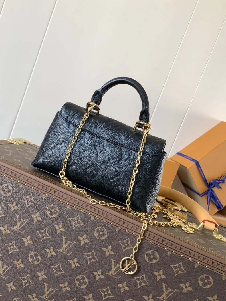 LX Top Handle Bags SportInspired 8434