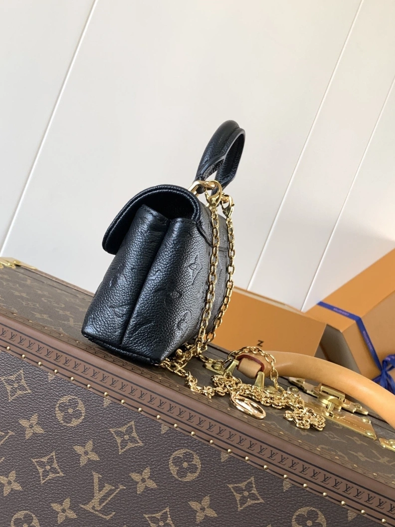 LX Top Handle Bags SportInspired 8434