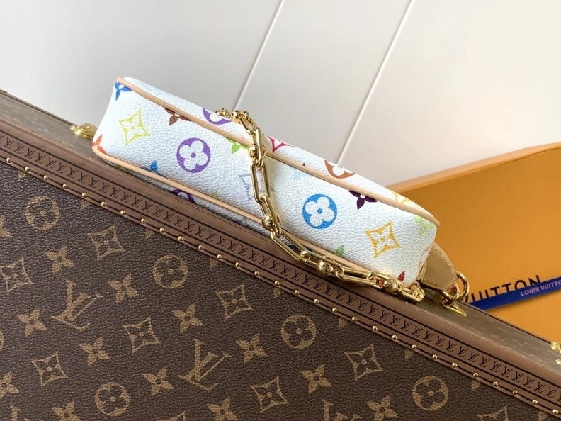 LX Top Handle Bags Stylish 8442