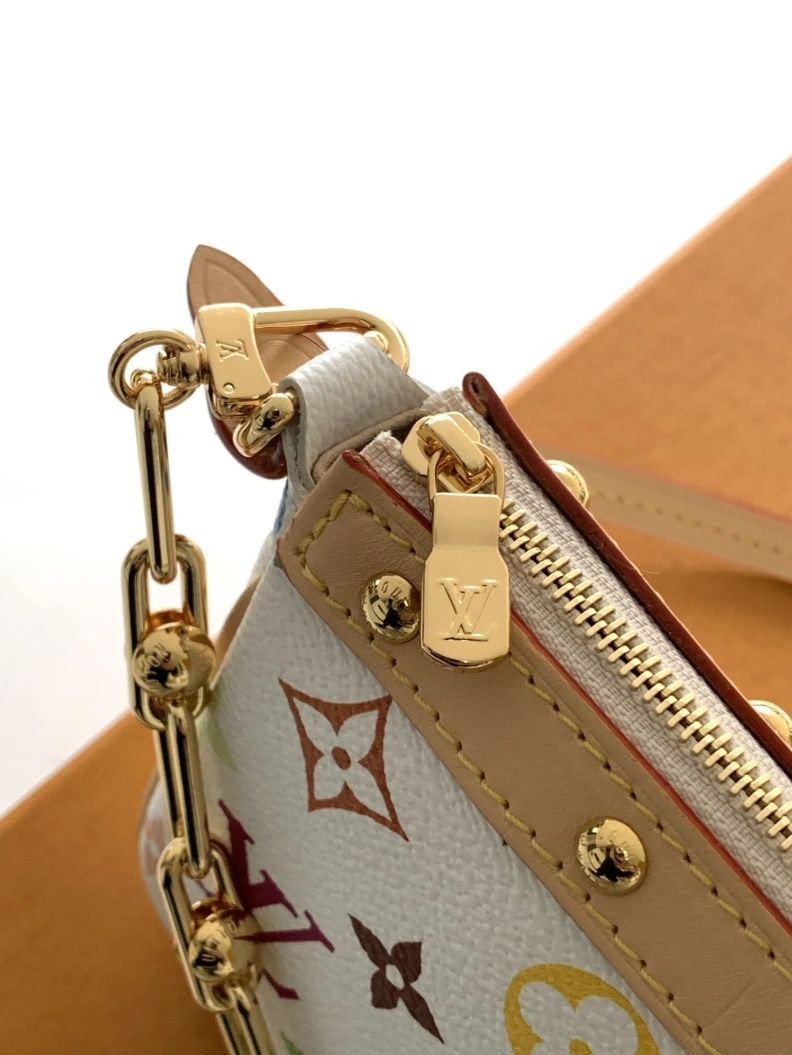 LX Top Handle Bags Stylish 8442