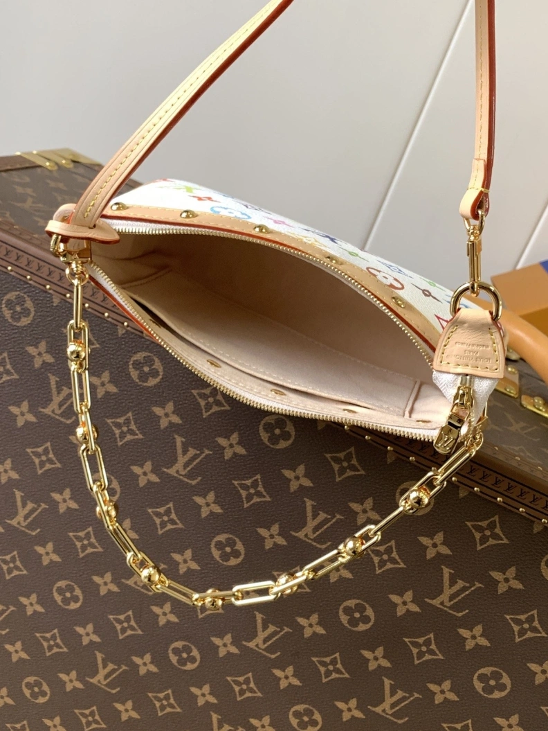 LX Top Handle Bags Stylish 8442