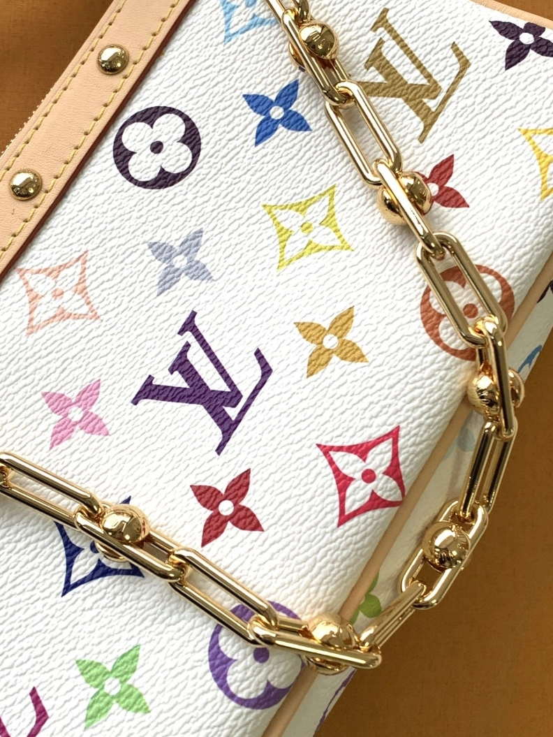 LX Top Handle Bags Stylish 8442