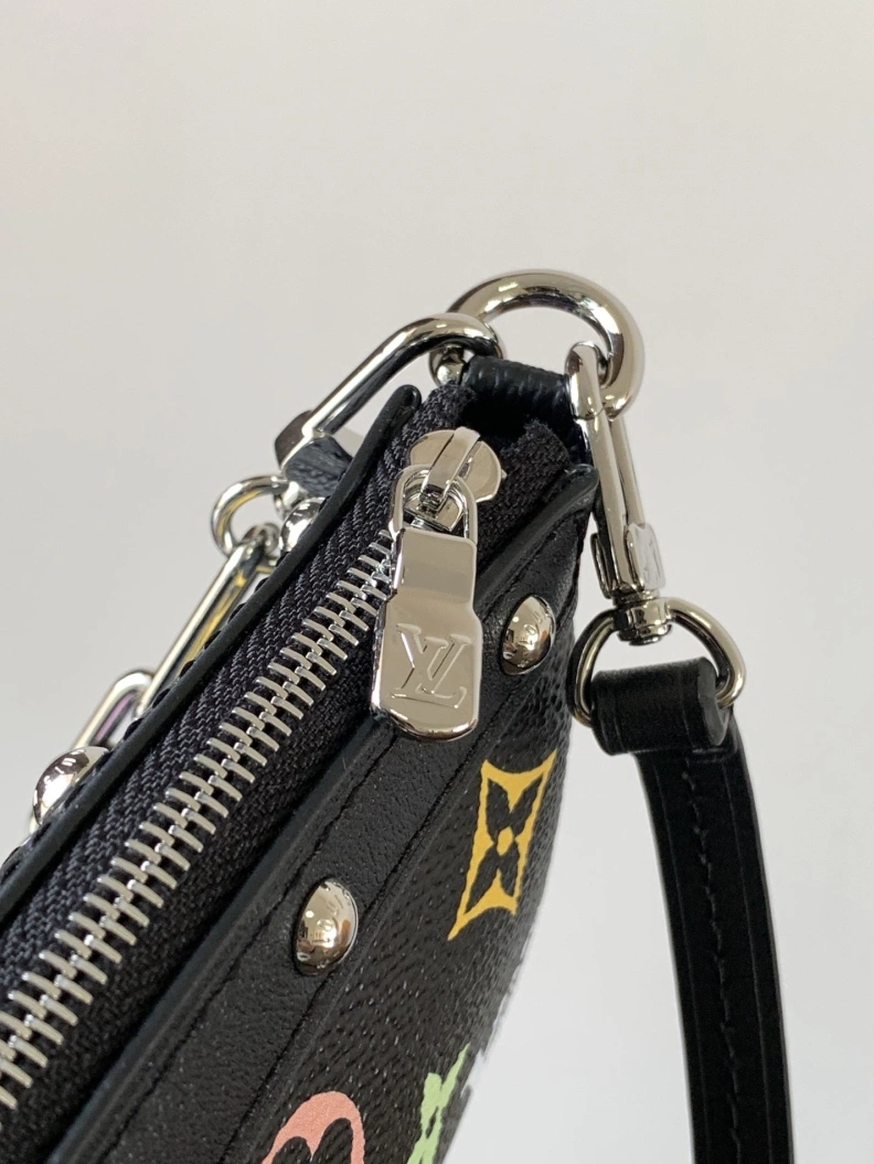 Unique LX Top Handle Bags 8433