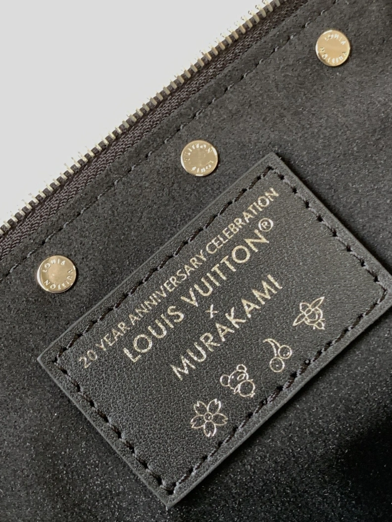 Unique LX Top Handle Bags 8433