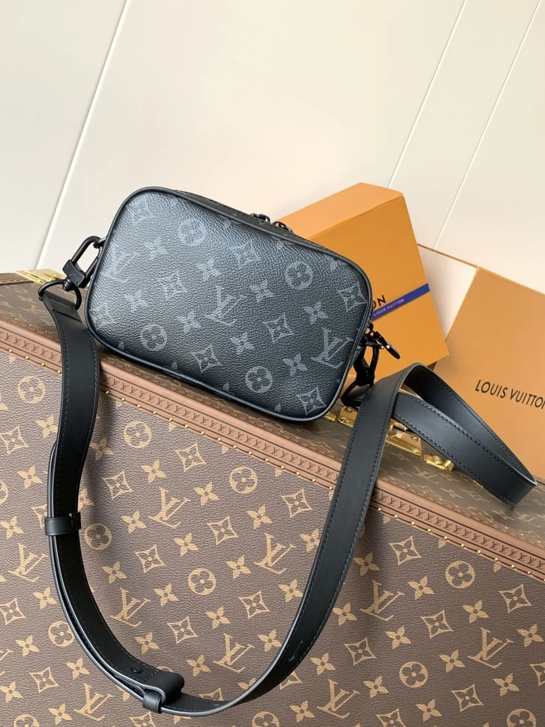 LX Satchel bags Sleek 9066
