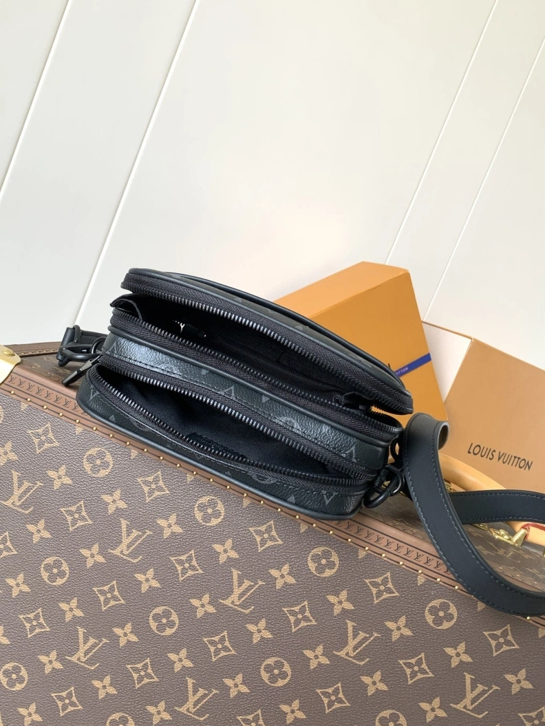 LX Satchel bags Sleek 9066