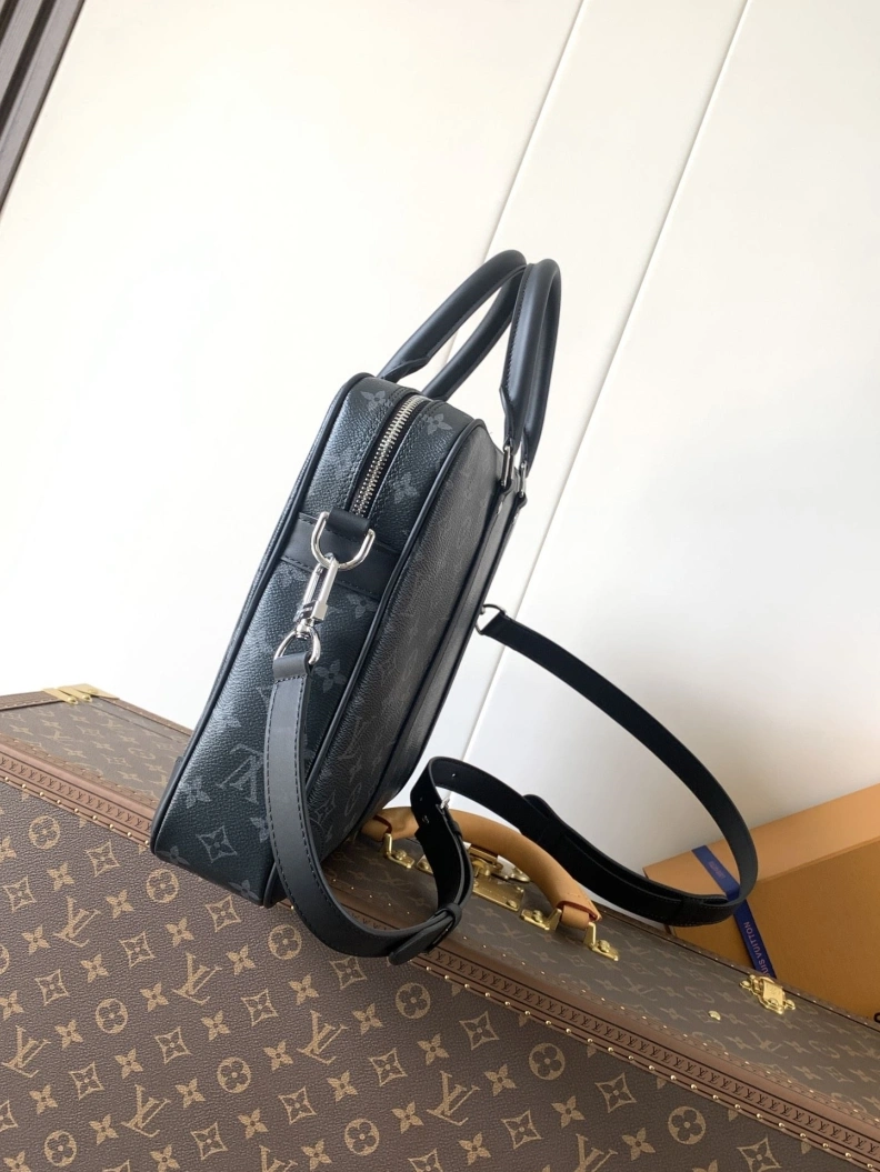 LX Mens Briefcases GoodFit 9155