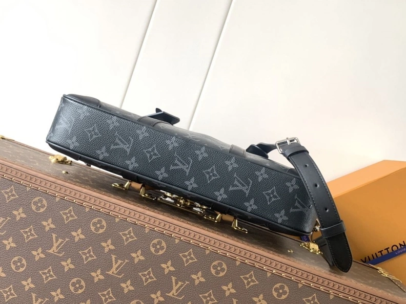 LX Mens Briefcases GoodFit 9155