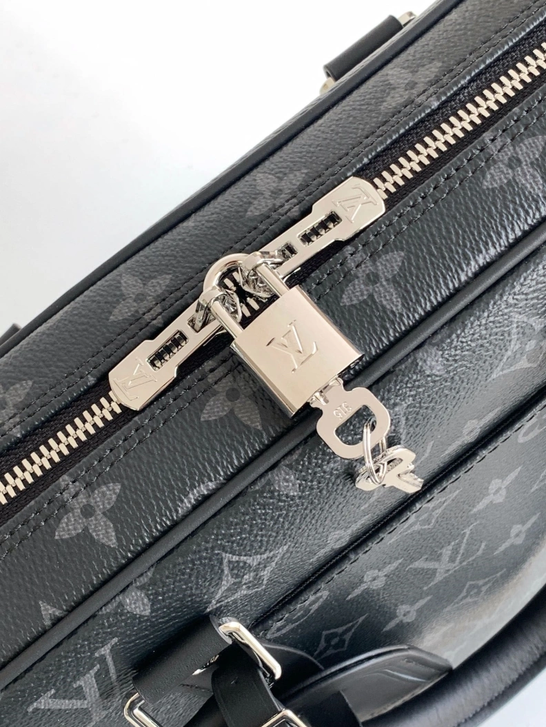 LX Mens Briefcases GoodFit 9155